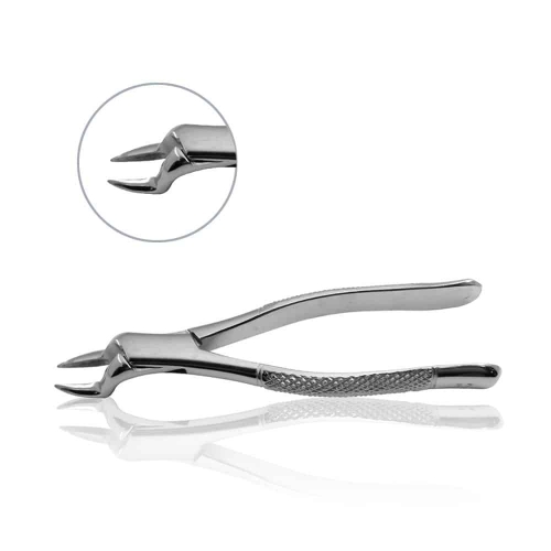 Extracting Forcep